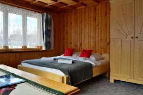 Apartamenty Sosna